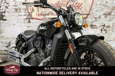 2019 Indian Motorcycle Scout® Sixty in Lake Villa, Illinois - Photo 13