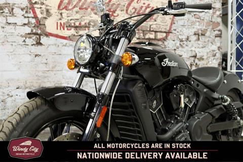 2019 Indian Motorcycle Scout® Sixty in Lake Villa, Illinois - Photo 14