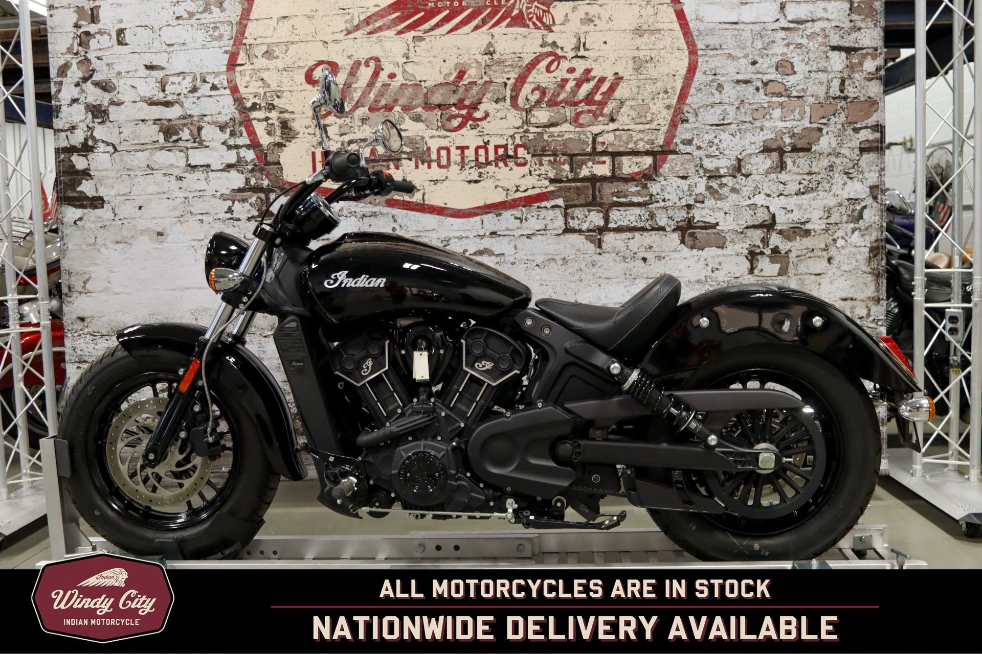 2019 Indian Motorcycle Scout® Sixty in Lake Villa, Illinois - Photo 15