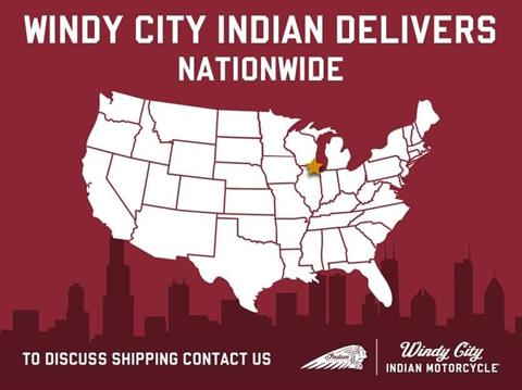 2022 Indian Motorcycle Scout® Rogue Sixty ABS in Lake Villa, Illinois - Photo 21