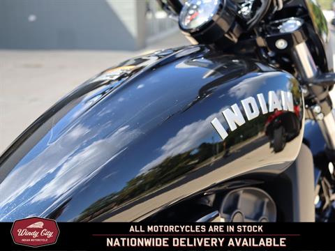2022 Indian Scout® Rogue Sixty ABS in Lake Villa, Illinois - Photo 6