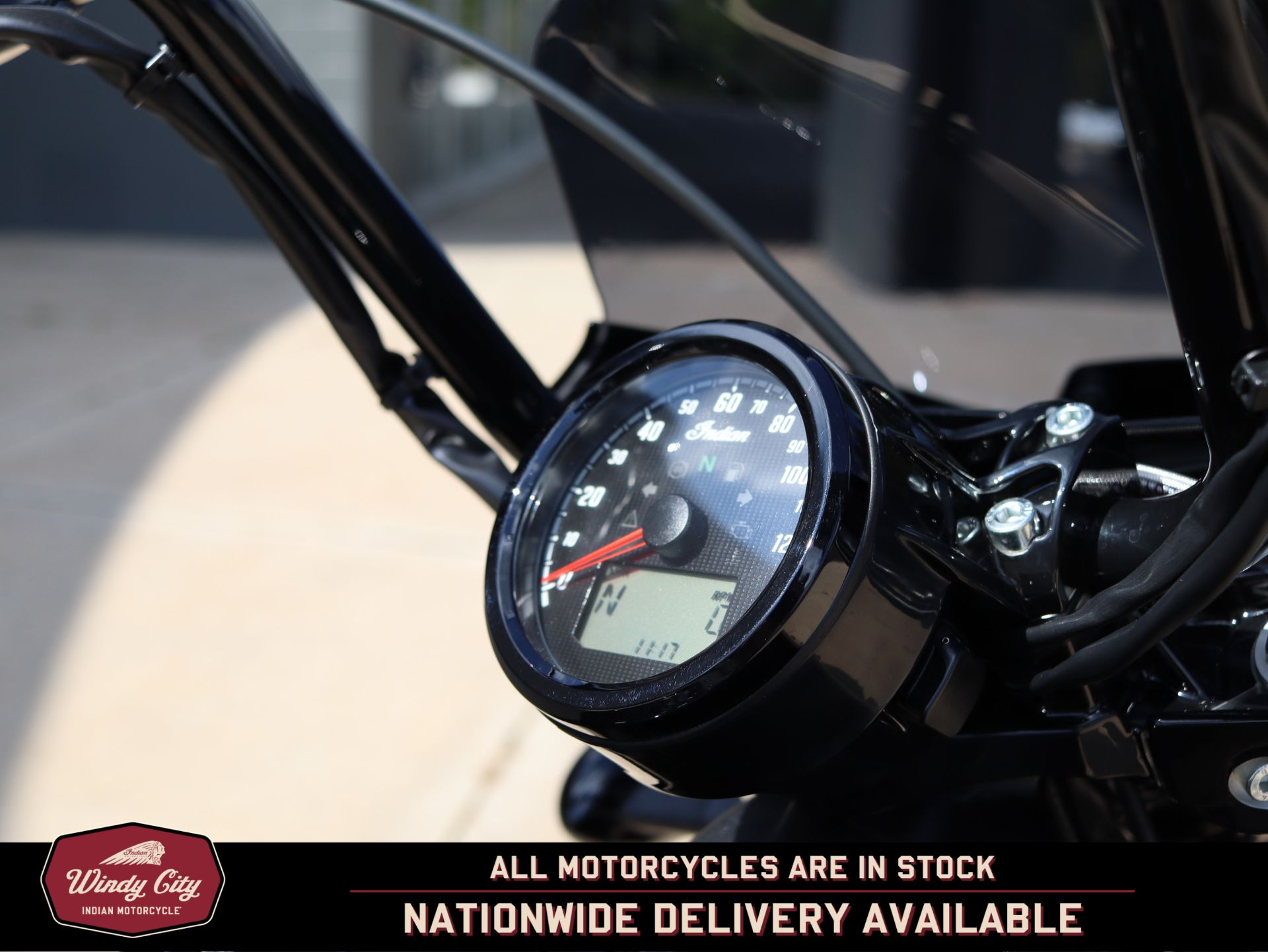 2022 Indian Motorcycle Scout® Rogue Sixty ABS in Lake Villa, Illinois - Photo 7
