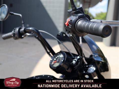 2022 Indian Scout® Rogue Sixty ABS in Lake Villa, Illinois - Photo 8