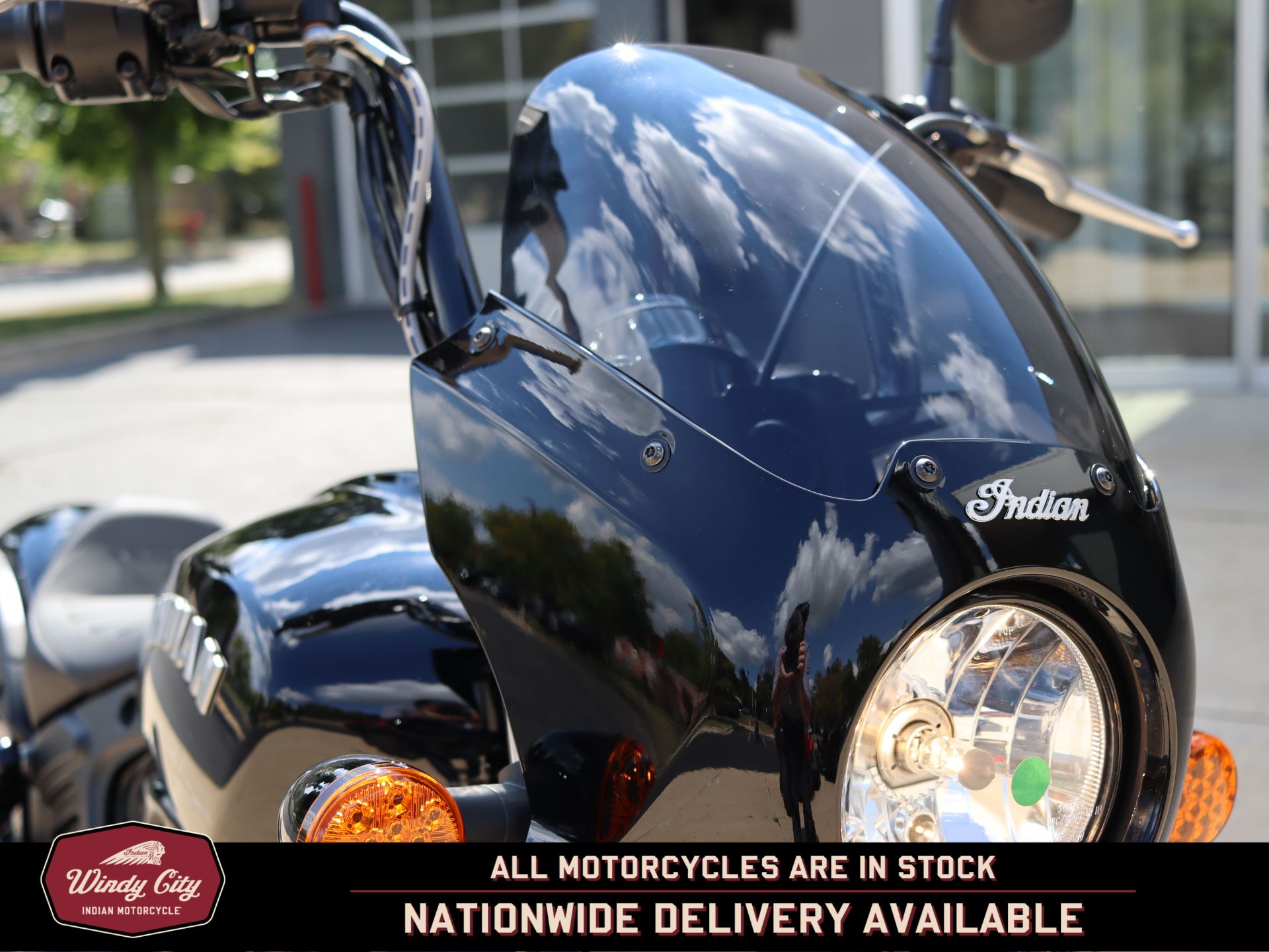 2022 Indian Motorcycle Scout® Rogue Sixty ABS in Lake Villa, Illinois - Photo 15