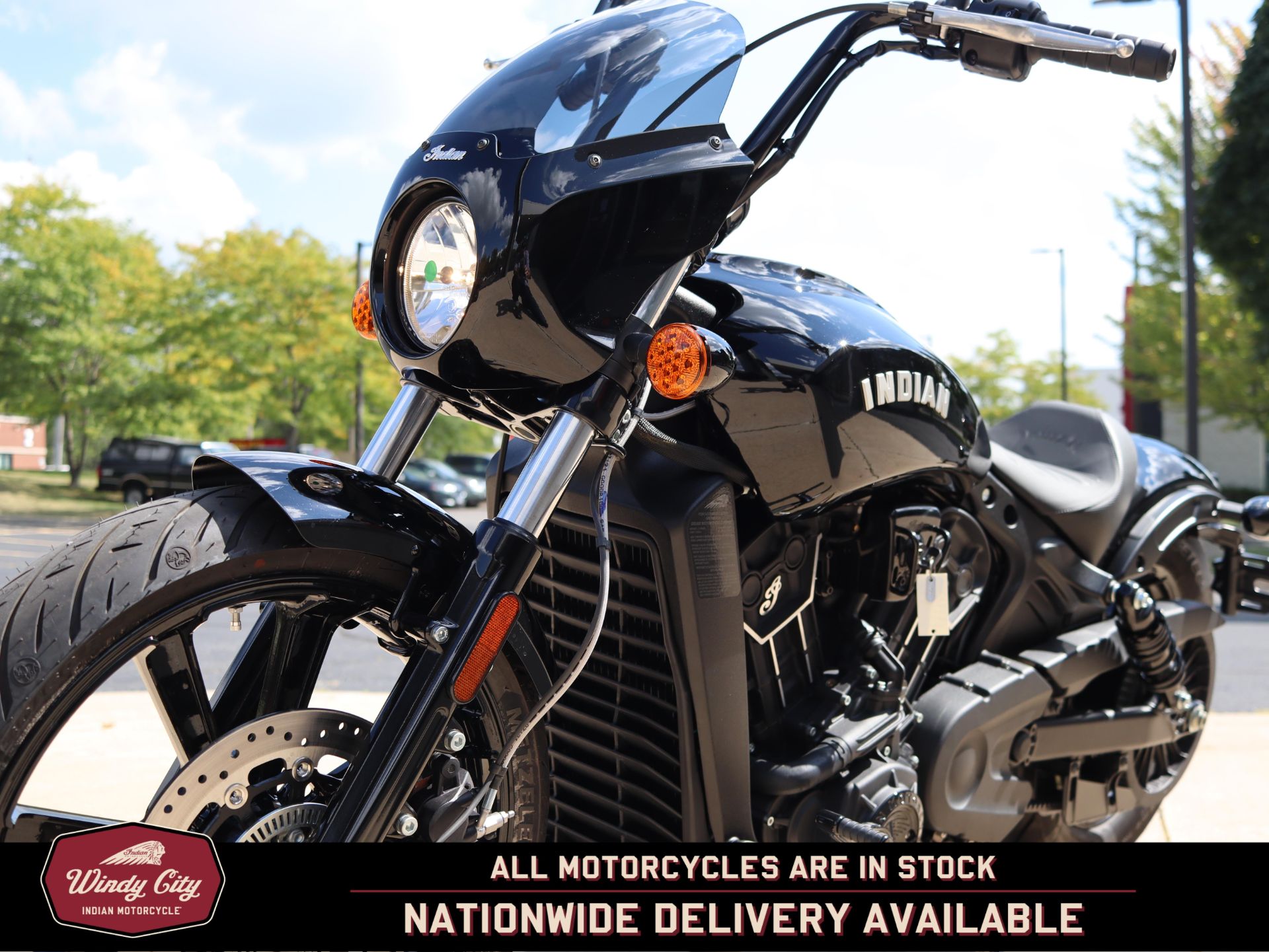 2022 Indian Motorcycle Scout® Rogue Sixty ABS in Lake Villa, Illinois - Photo 16