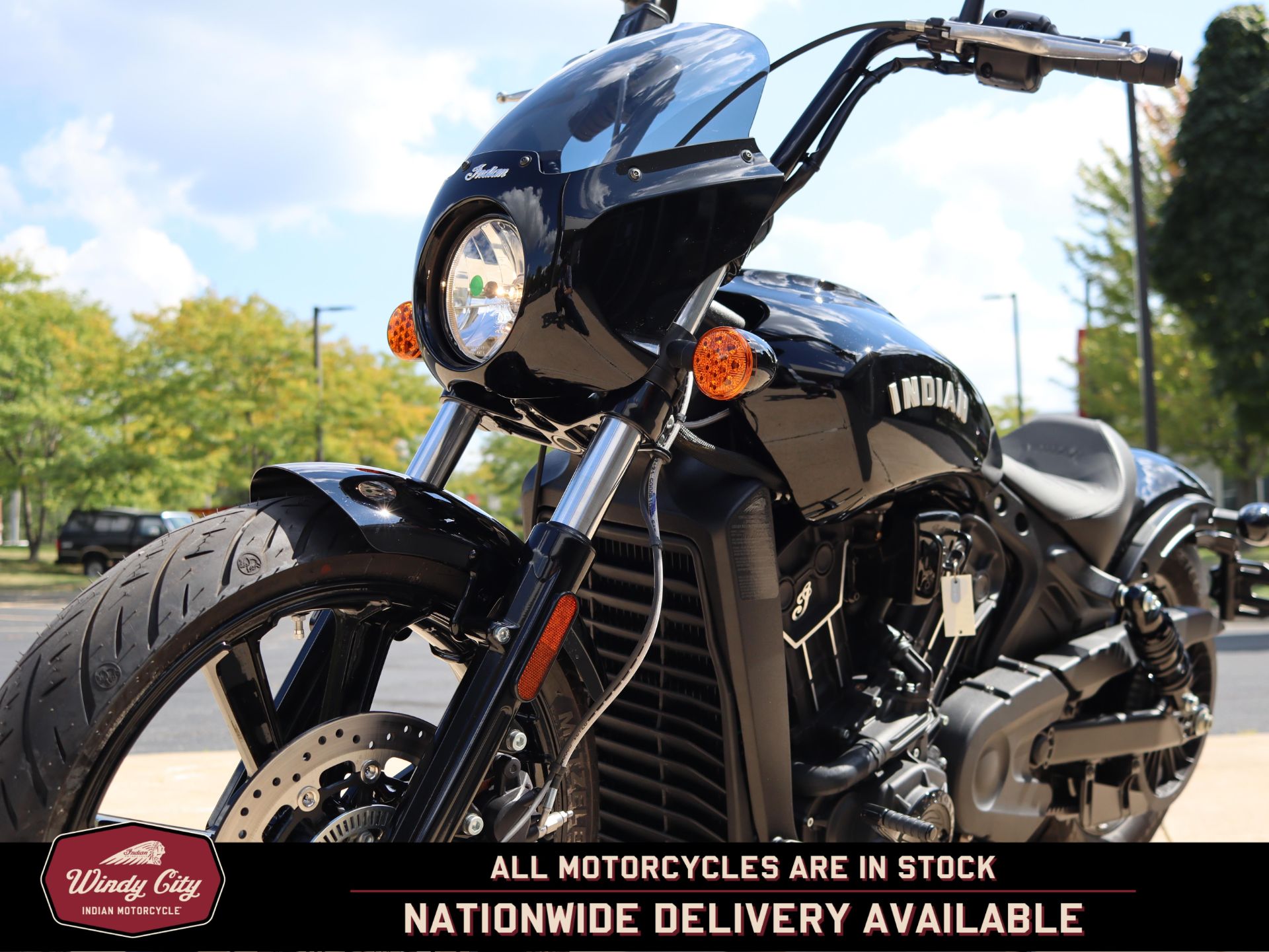 2022 Indian Motorcycle Scout® Rogue Sixty ABS in Lake Villa, Illinois - Photo 17