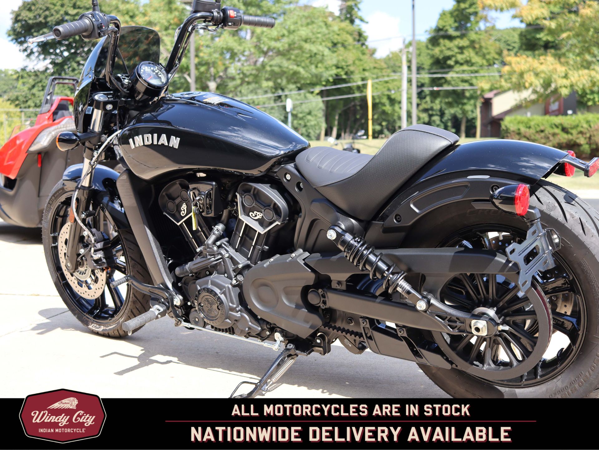 2022 Indian Scout® Rogue Sixty ABS in Lake Villa, Illinois - Photo 19