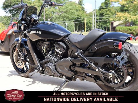 2022 Indian Motorcycle Scout® Rogue Sixty ABS in Lake Villa, Illinois - Photo 19
