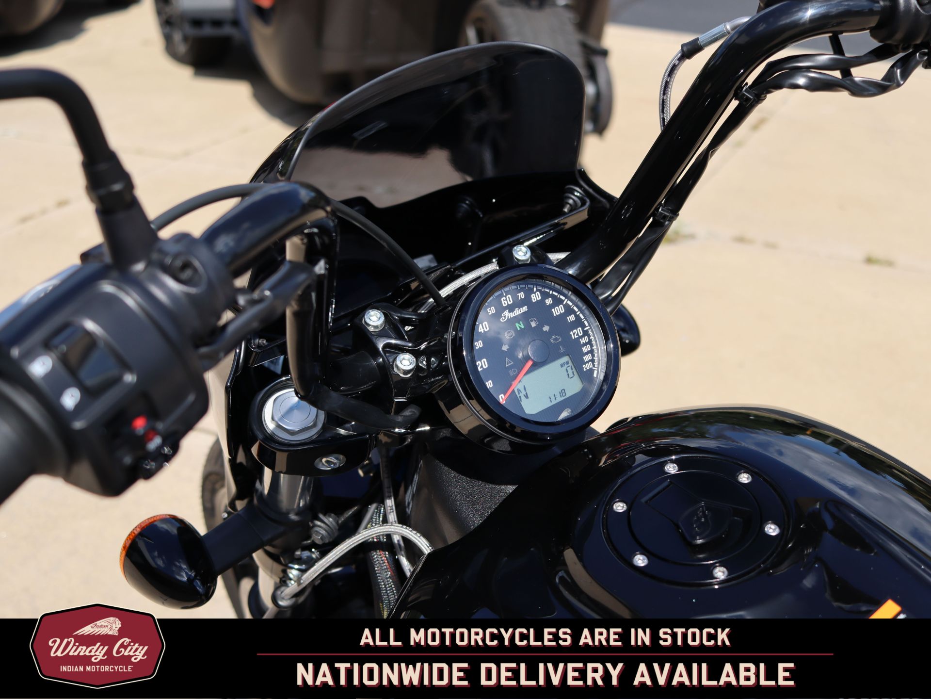 2022 Indian Motorcycle Scout® Rogue Sixty ABS in Lake Villa, Illinois - Photo 20