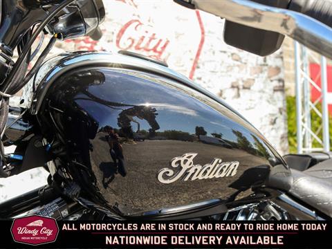 2023 Indian Motorcycle Super Chief Limited ABS in Lake Villa, Illinois - Photo 14