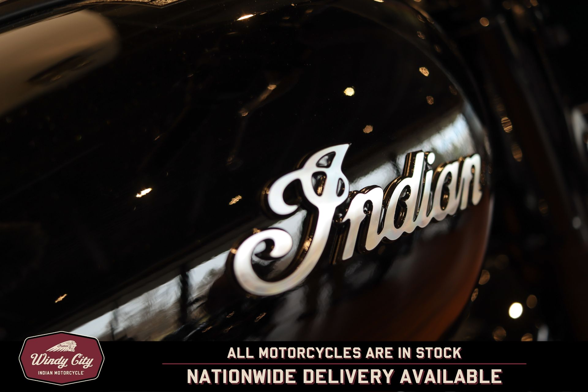 2023 Indian Motorcycle Super Chief Limited ABS in Lake Villa, Illinois - Photo 8