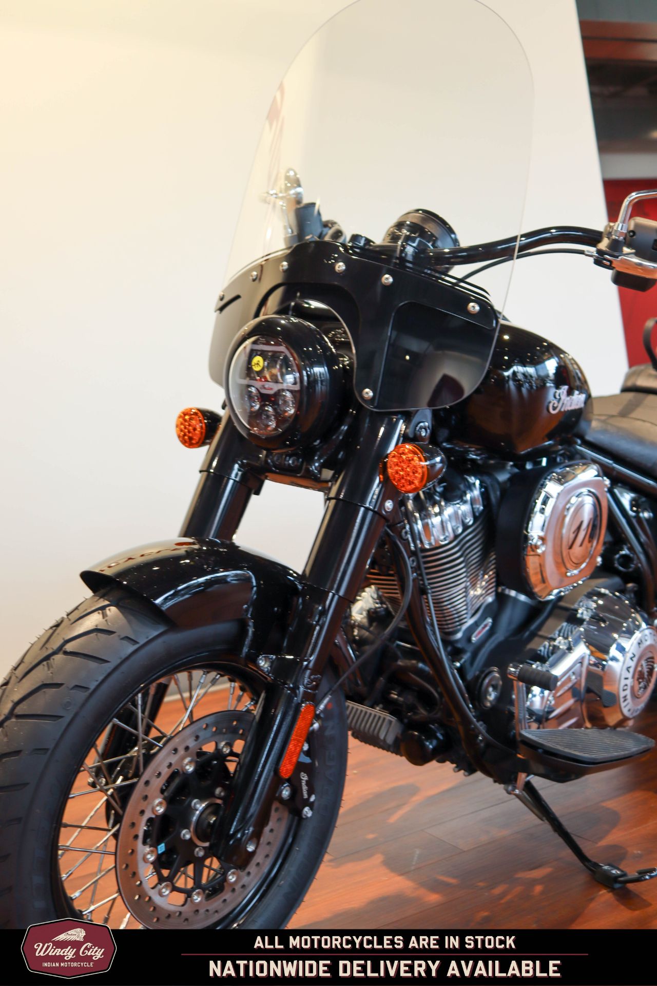 2023 Indian Motorcycle Super Chief Limited ABS in Lake Villa, Illinois - Photo 13