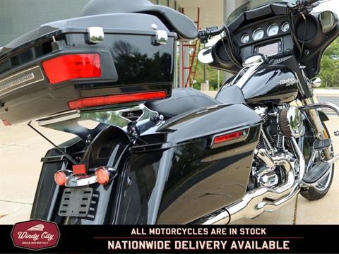 2014 Harley-Davidson Street Glide® in Lake Villa, Illinois - Photo 8