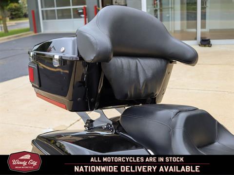 2014 Harley-Davidson Street Glide® in Lake Villa, Illinois - Photo 9