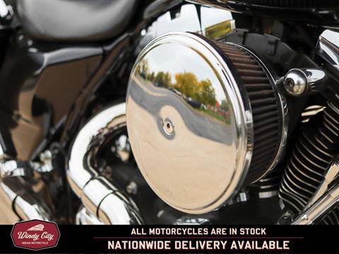 2014 Harley-Davidson Street Glide® in Lake Villa, Illinois - Photo 13