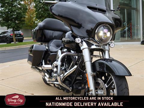 2014 Harley-Davidson Street Glide® in Lake Villa, Illinois - Photo 18