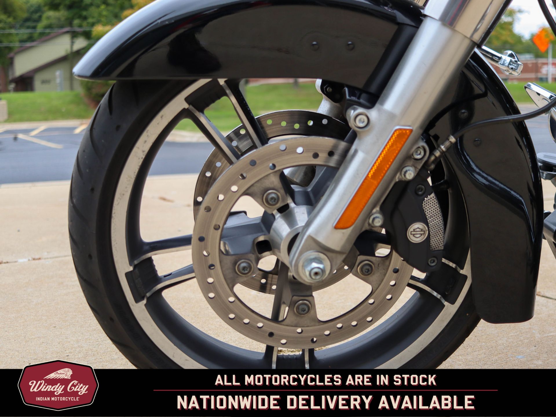 2014 Harley-Davidson Street Glide® in Lake Villa, Illinois - Photo 20