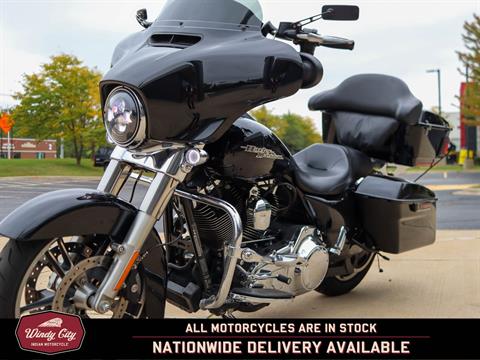 2014 Harley-Davidson Street Glide® in Lake Villa, Illinois - Photo 21