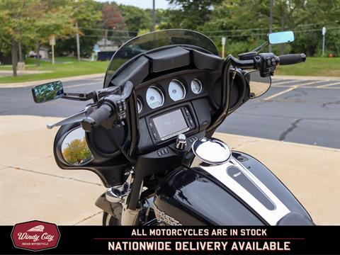 2014 Harley-Davidson Street Glide® in Lake Villa, Illinois - Photo 22