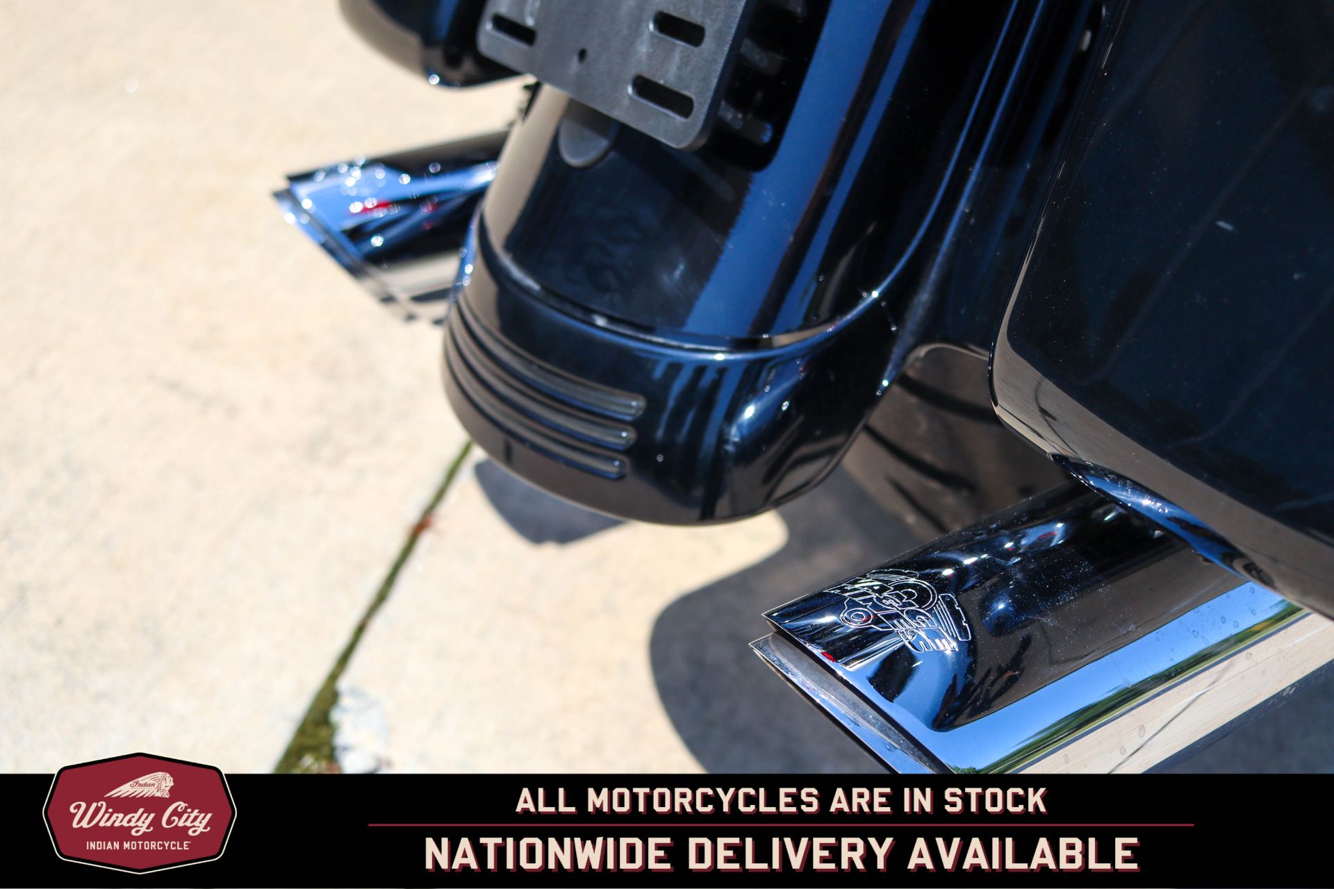 2014 Harley-Davidson Street Glide® in Lake Villa, Illinois - Photo 4