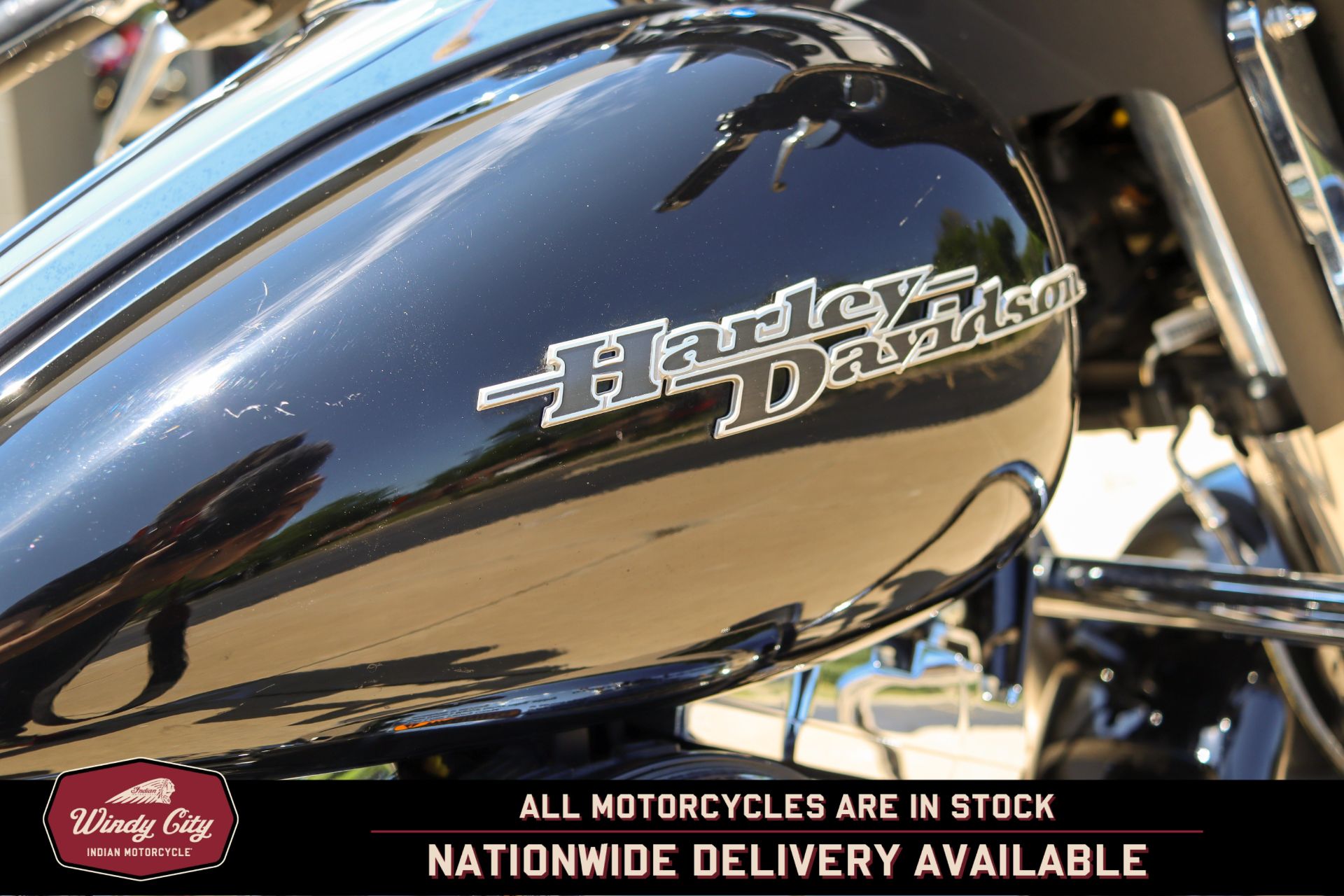2014 Harley-Davidson Street Glide® in Lake Villa, Illinois - Photo 7