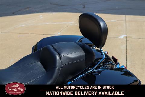 2014 Harley-Davidson Street Glide® in Lake Villa, Illinois - Photo 17