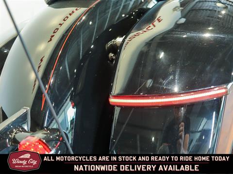 2021 Indian Motorcycle Challenger® in Lake Villa, Illinois - Photo 3