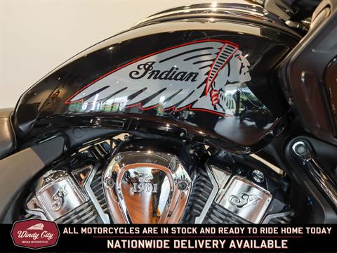 2021 Indian Motorcycle Challenger® in Lake Villa, Illinois - Photo 9