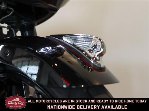 2021 Indian Motorcycle Challenger® in Lake Villa, Illinois - Photo 13