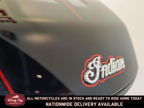 2021 Indian Motorcycle Challenger® in Lake Villa, Illinois - Photo 19