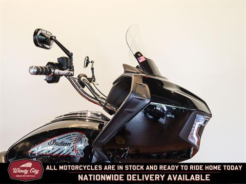 2021 Indian Motorcycle Challenger® in Lake Villa, Illinois - Photo 24
