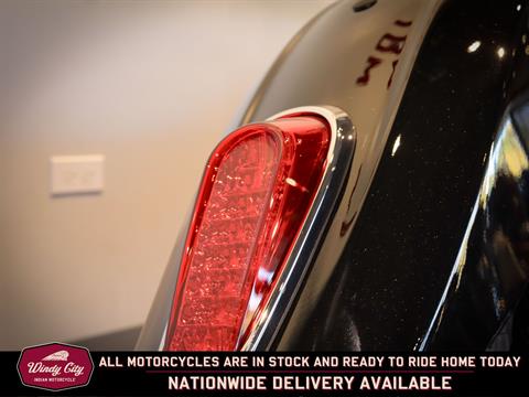 2023 Indian Motorcycle Scout® Sixty ABS in Lake Villa, Illinois - Photo 9