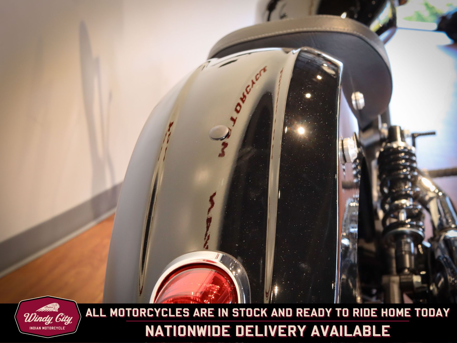 2023 Indian Motorcycle Scout® Sixty ABS in Lake Villa, Illinois - Photo 10