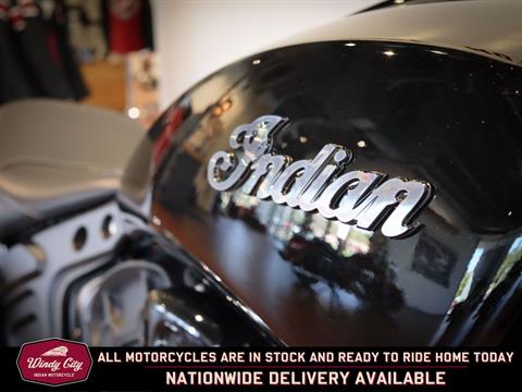 2023 Indian Motorcycle Scout® Sixty ABS in Lake Villa, Illinois - Photo 12