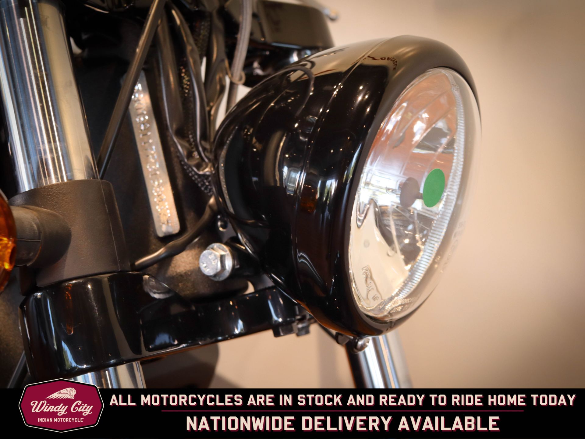 2023 Indian Motorcycle Scout® Sixty ABS in Lake Villa, Illinois - Photo 13