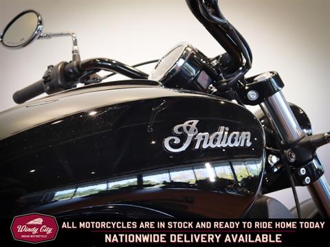 2023 Indian Motorcycle Scout® Sixty ABS in Lake Villa, Illinois - Photo 15
