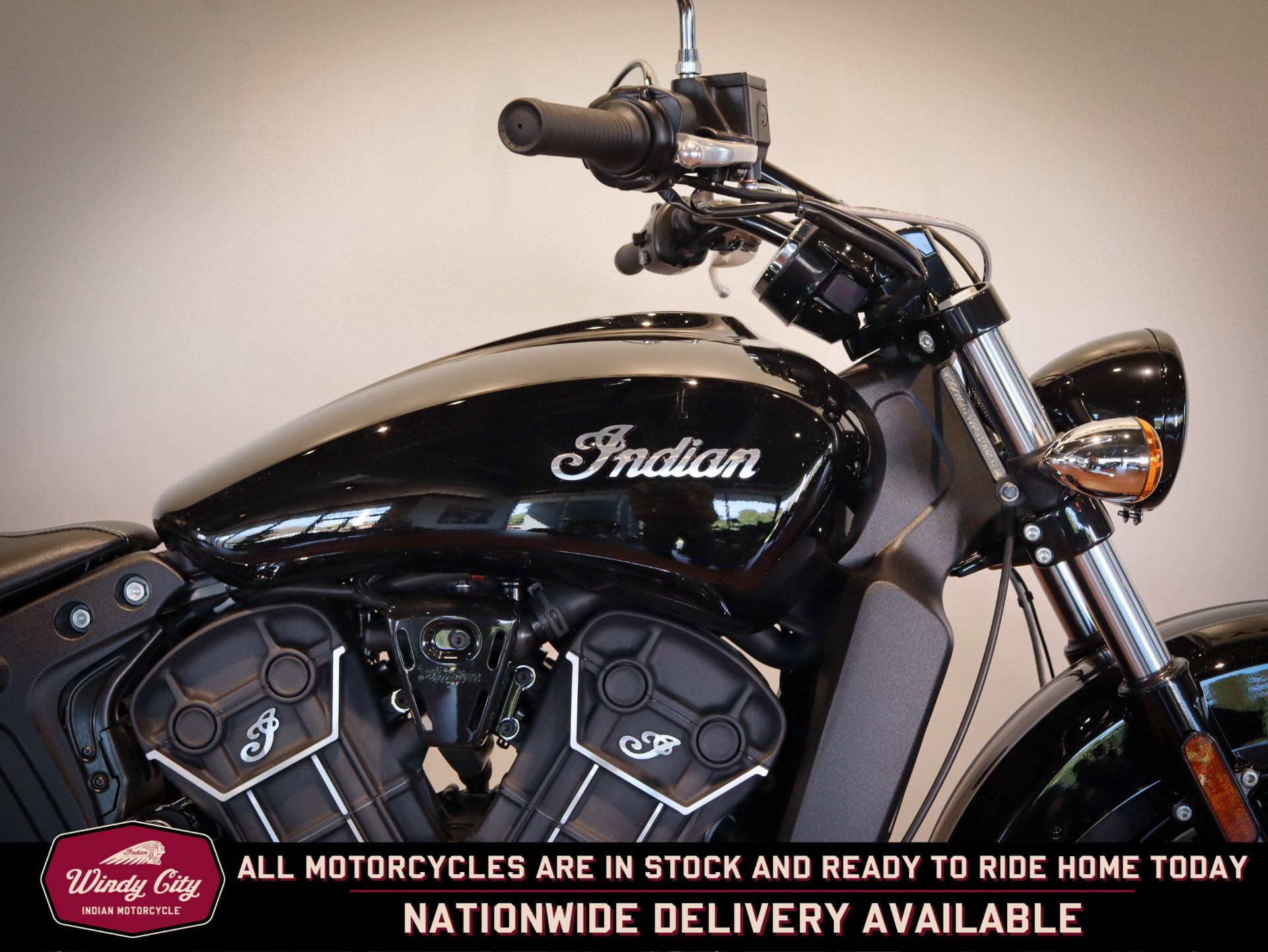 2023 Indian Motorcycle Scout® Sixty ABS in Lake Villa, Illinois - Photo 17