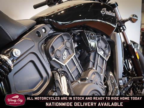 2023 Indian Motorcycle Scout® Sixty ABS in Lake Villa, Illinois - Photo 19