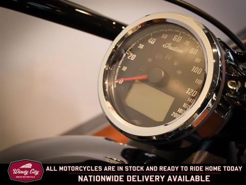 2023 Indian Motorcycle Scout® Sixty ABS in Lake Villa, Illinois - Photo 20