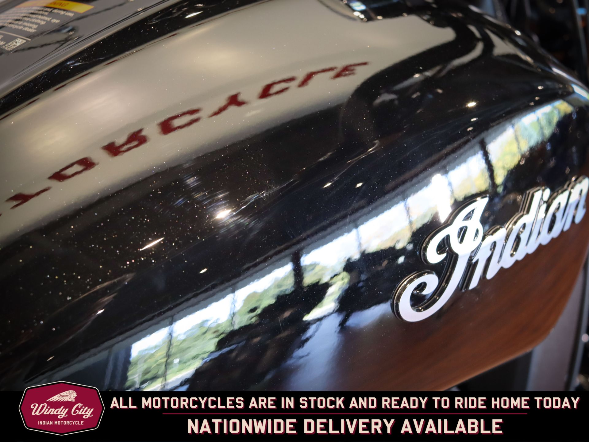 2023 Indian Motorcycle Scout® Sixty ABS in Lake Villa, Illinois - Photo 24