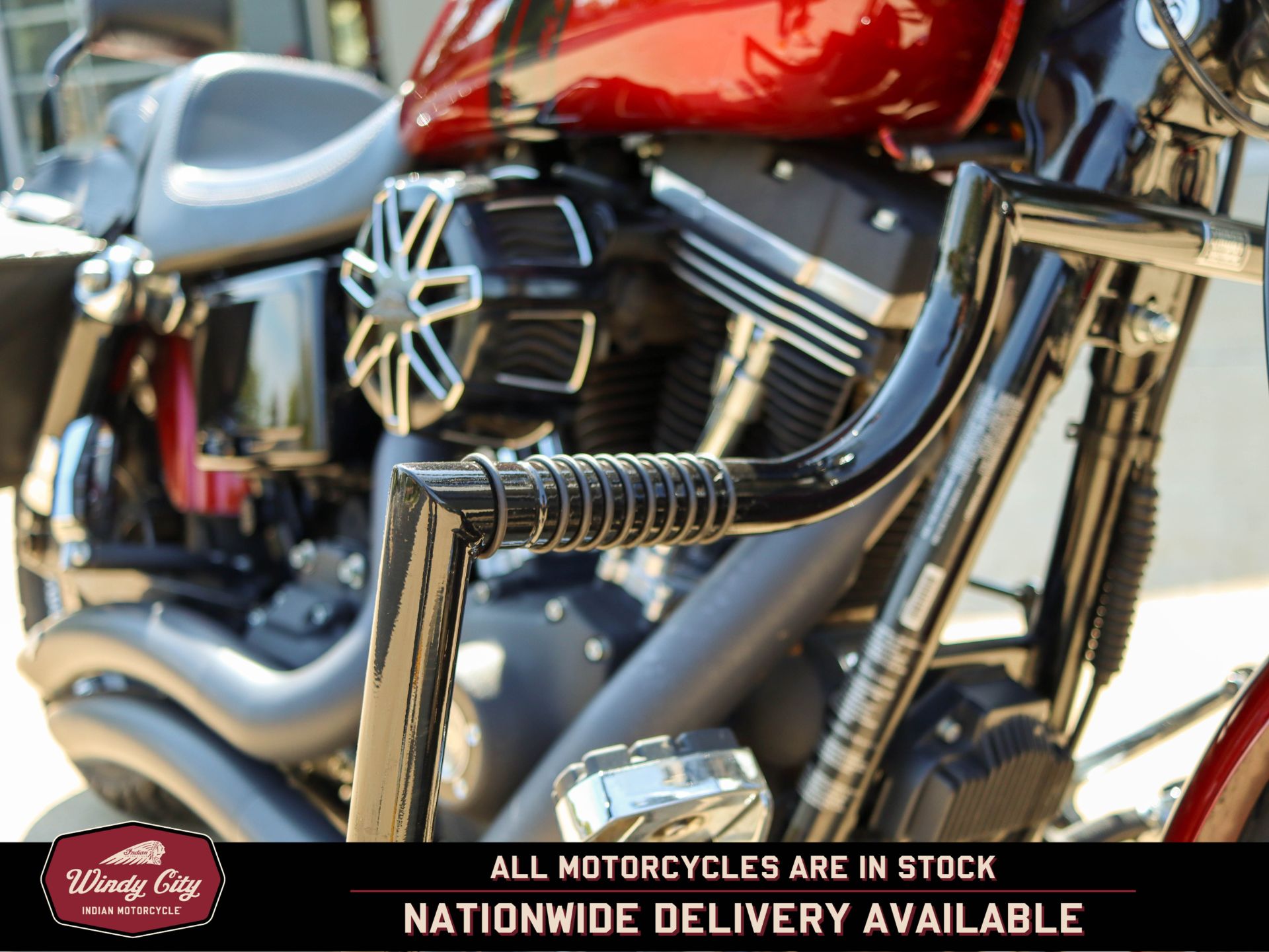 2016 Harley-Davidson Fat Bob® in Lake Villa, Illinois - Photo 11