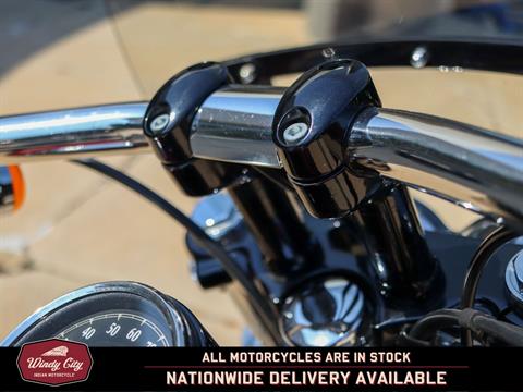 2016 Harley-Davidson Fat Bob® in Lake Villa, Illinois - Photo 17