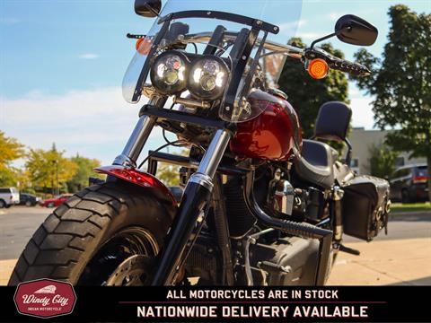 2016 Harley-Davidson Fat Bob® in Lake Villa, Illinois - Photo 19