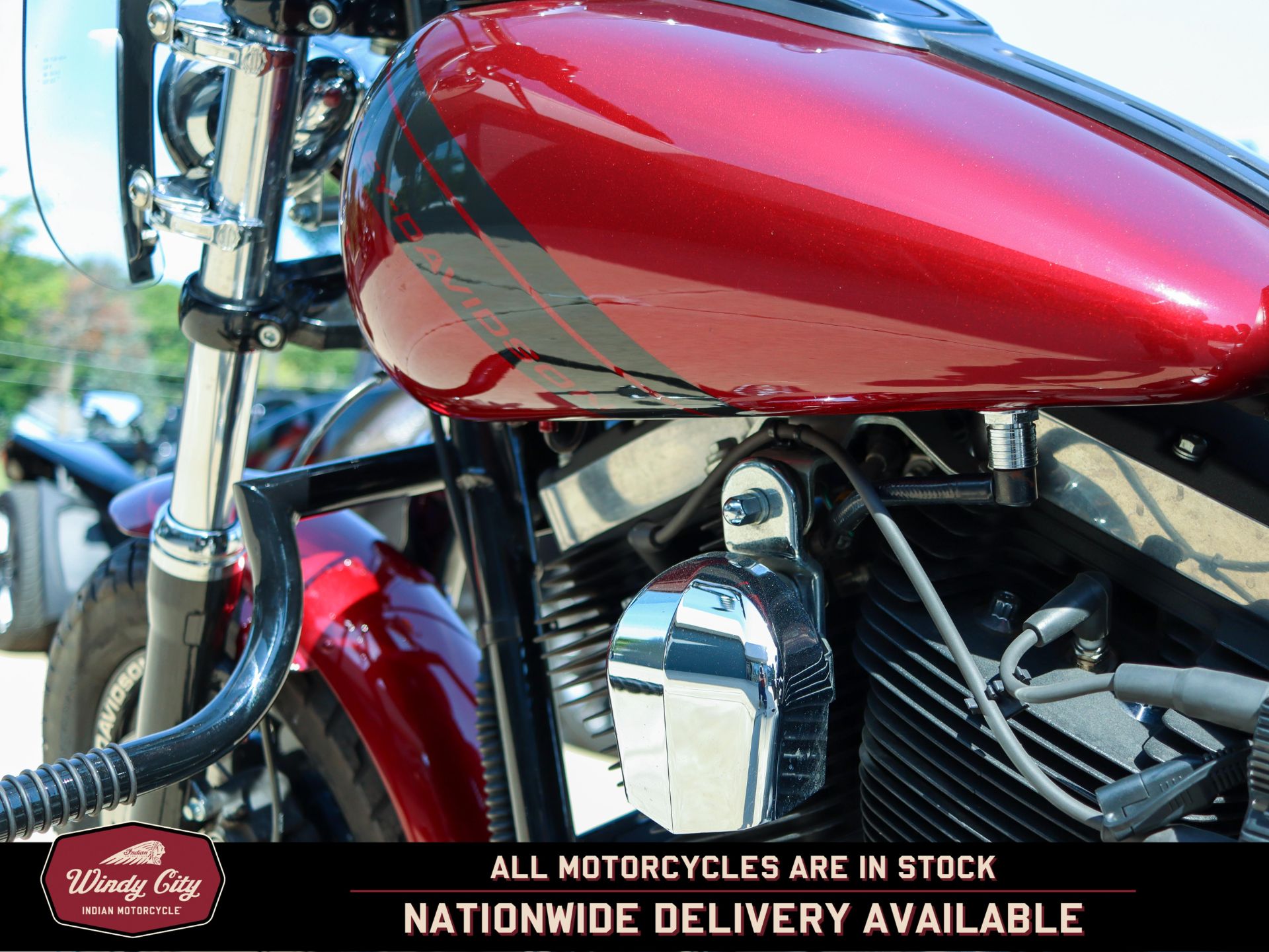 2016 Harley-Davidson Fat Bob® in Lake Villa, Illinois - Photo 25