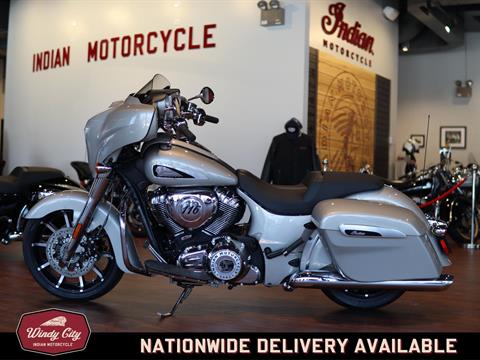 2022 Indian Motorcycle Chieftain® Limited in Lake Villa, Illinois - Photo 6