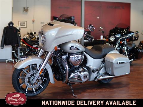 2022 Indian Motorcycle Chieftain® Limited in Lake Villa, Illinois - Photo 2