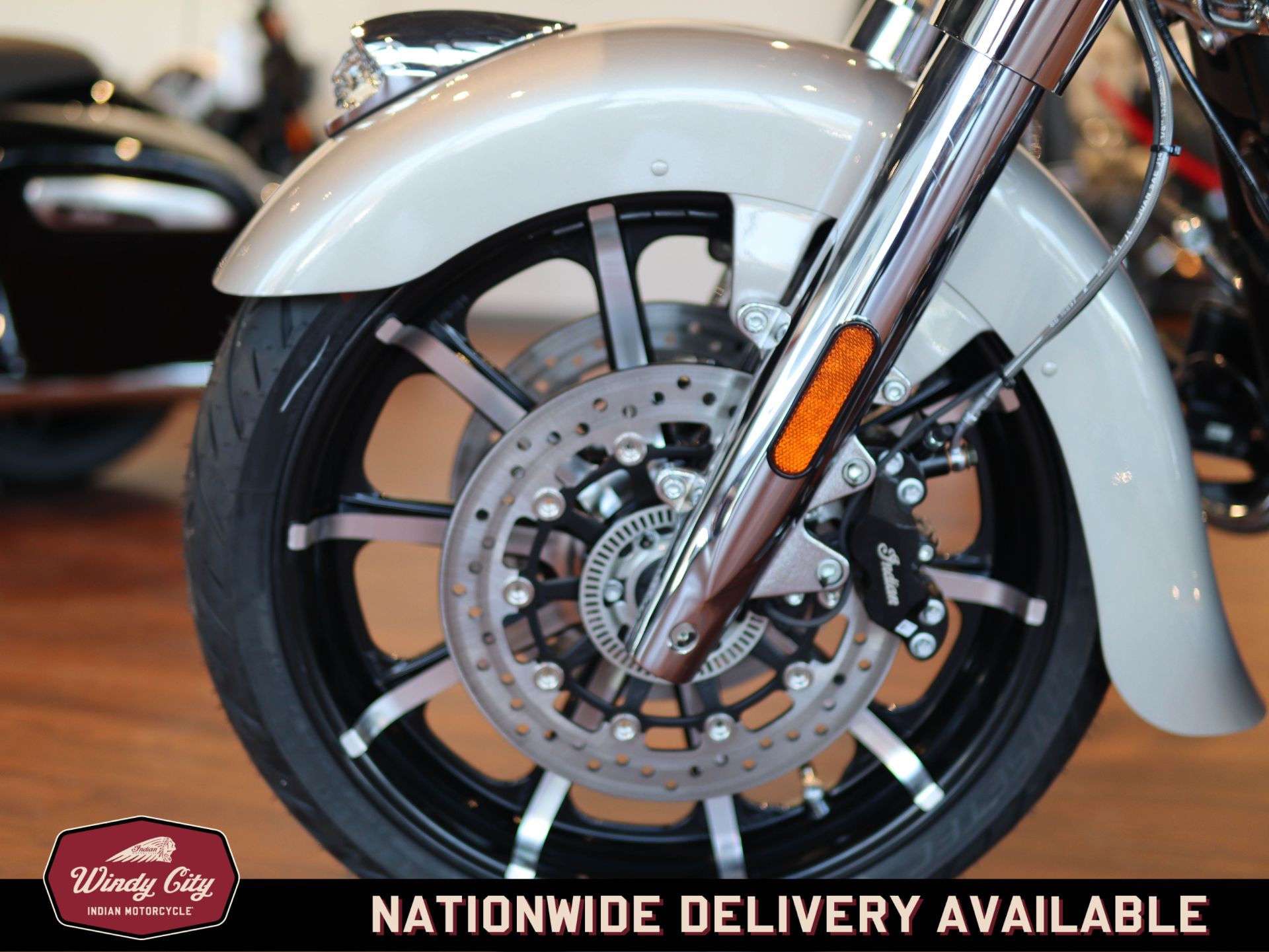 2022 Indian Motorcycle Chieftain® Limited in Lake Villa, Illinois - Photo 22