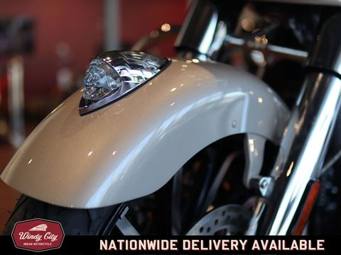 2022 Indian Motorcycle Chieftain® Limited in Lake Villa, Illinois - Photo 23