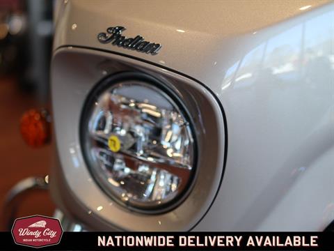 2022 Indian Motorcycle Chieftain® Limited in Lake Villa, Illinois - Photo 16
