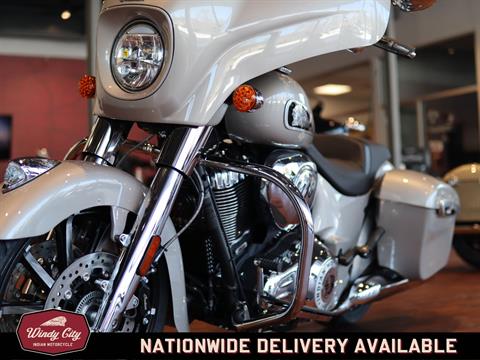 2022 Indian Motorcycle Chieftain® Limited in Lake Villa, Illinois - Photo 24
